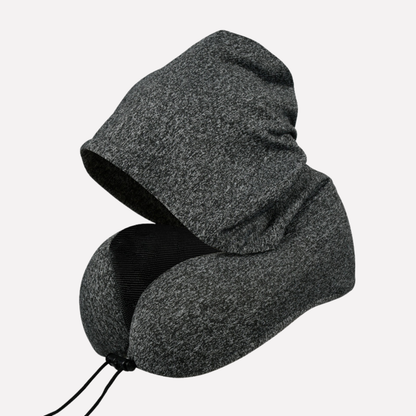Neck Travel Pillow Cushion - VibreMode