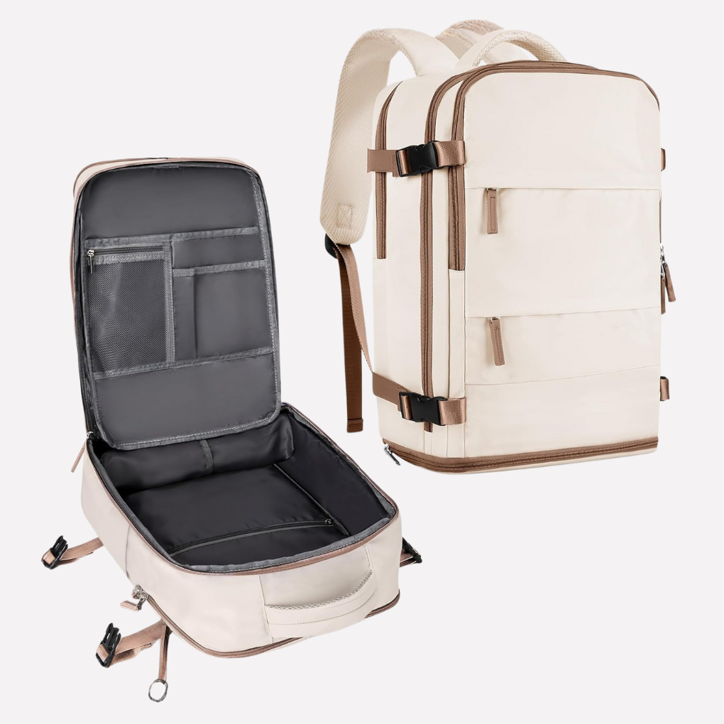 Unisex Travel Backpack