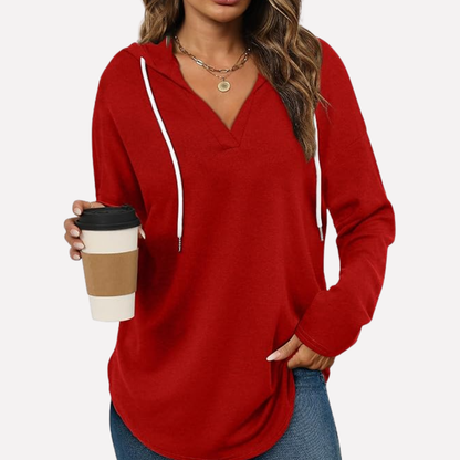 Women's Oversized Sweatshirt