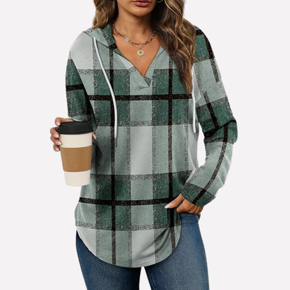 Women's Oversized Sweatshirt