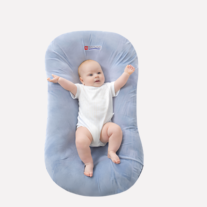 Baby Head And Neck Support Pillow