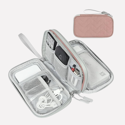 Travel Accessories Organizer Pouch