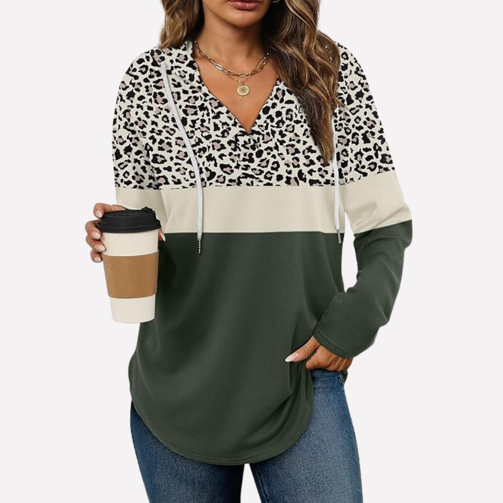 Women's Oversized Sweatshirt