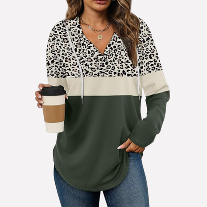 Women's Oversized Sweatshirt