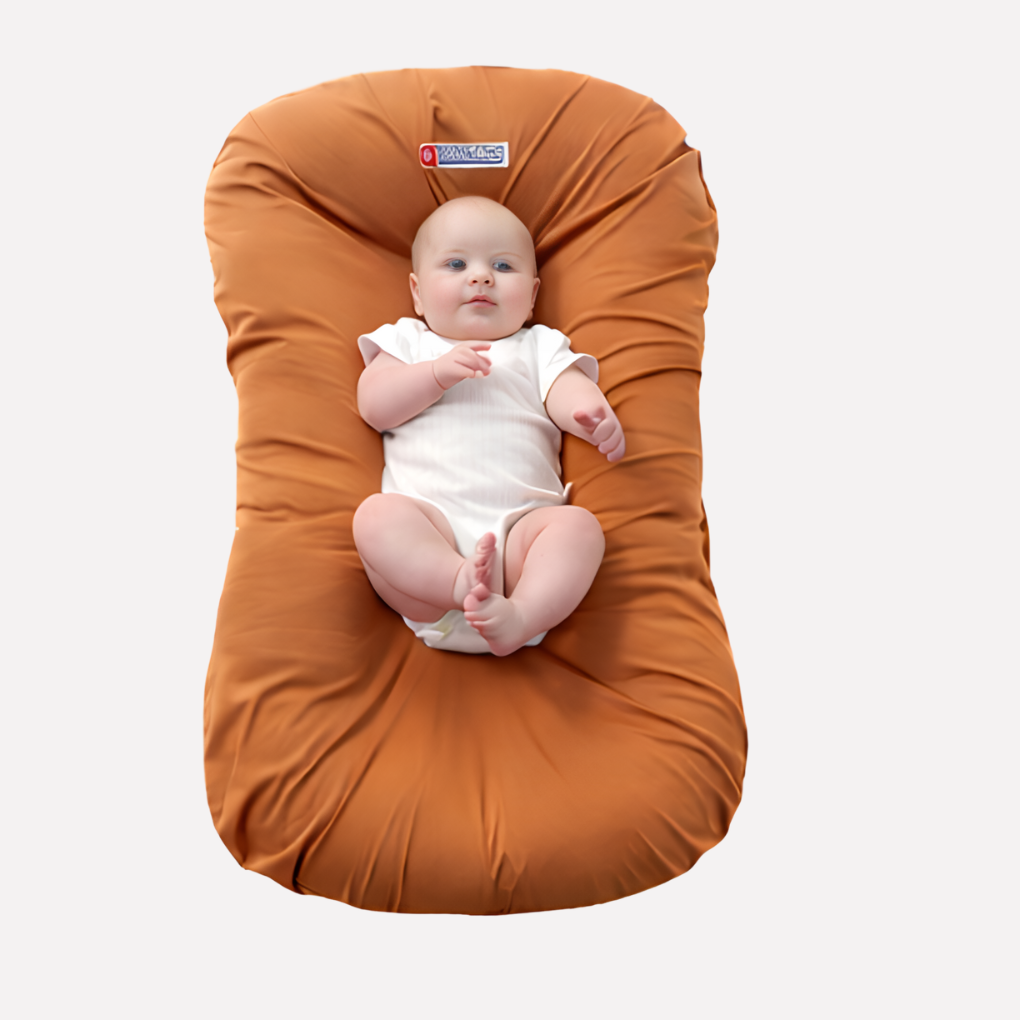 Baby Head And Neck Support Pillow