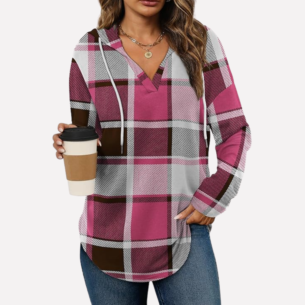 Women's Oversized Sweatshirt