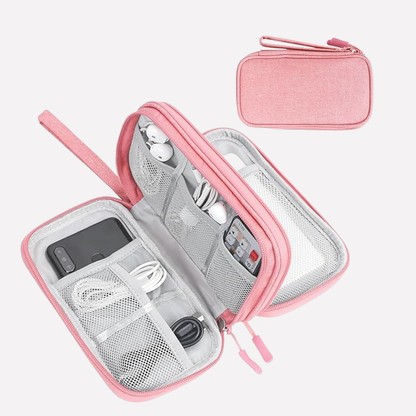 Travel Accessories Organizer Pouch