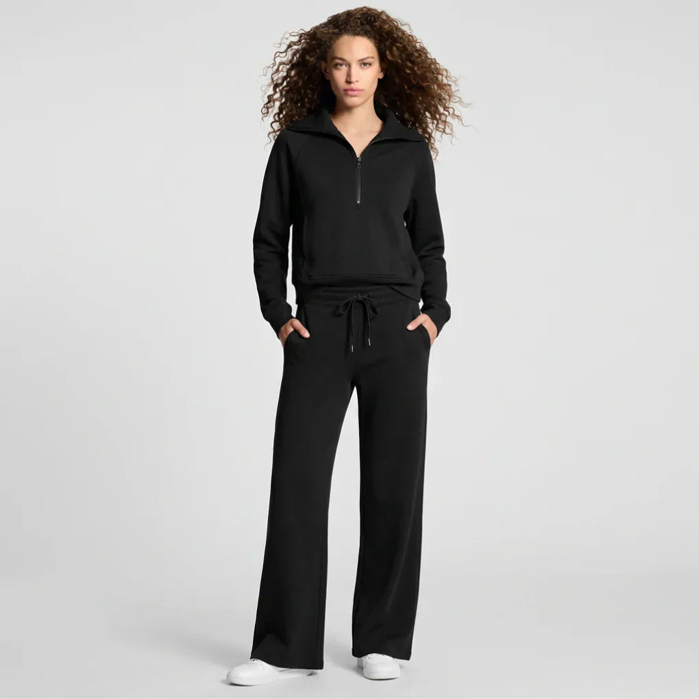 Women's 2-Piece Travel Suit - VibreMode