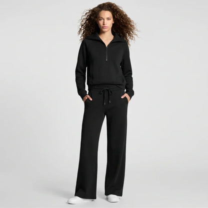 Women's 2-Piece Travel Suit - VibreMode