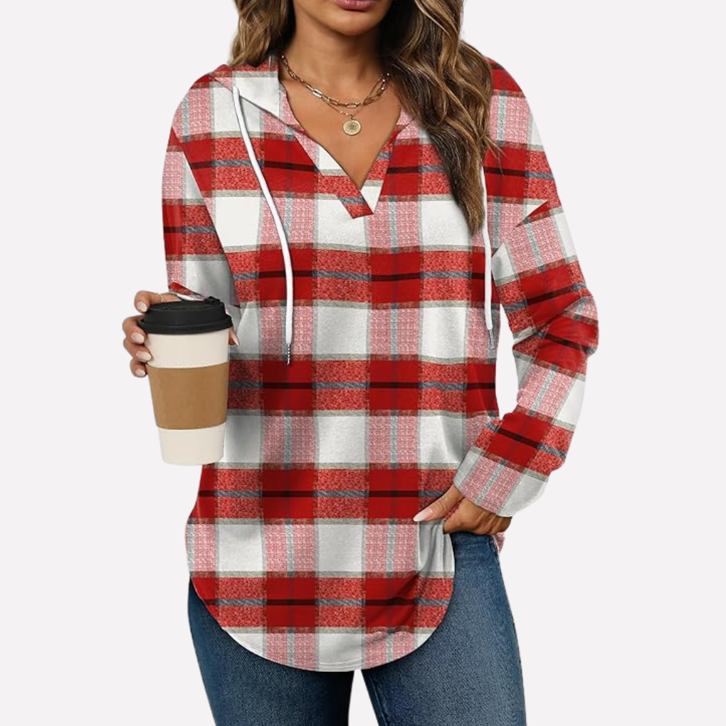 Women's Oversized Sweatshirt