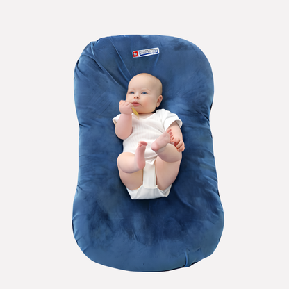 Baby Head And Neck Support Pillow