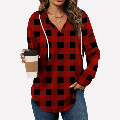 Women's Oversized Sweatshirt