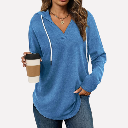 Women's Oversized Sweatshirt