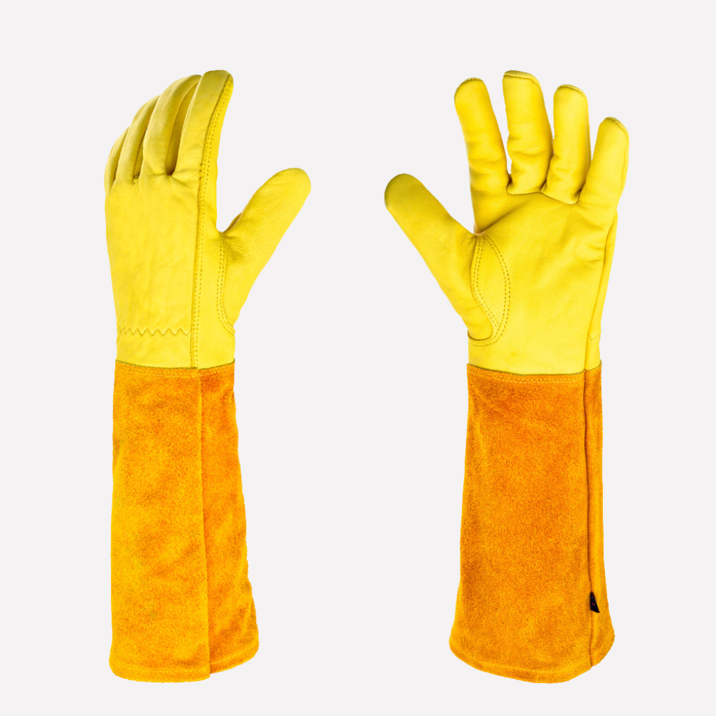 Gardening Gloves Long