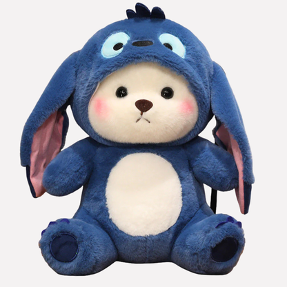 SnuggleBeary Teddy Bear Plush Toy