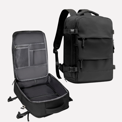 Unisex Travel Backpack