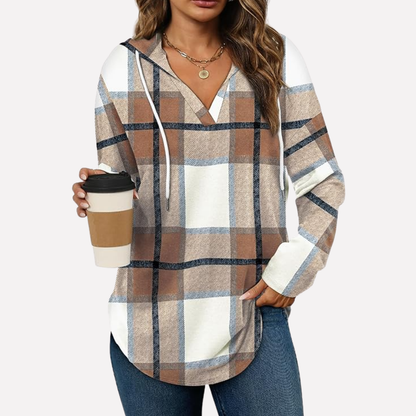 Women's Oversized Sweatshirt