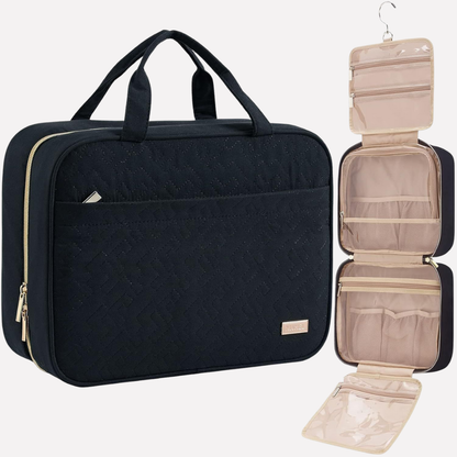 Hanging Travel Toiletry Bag