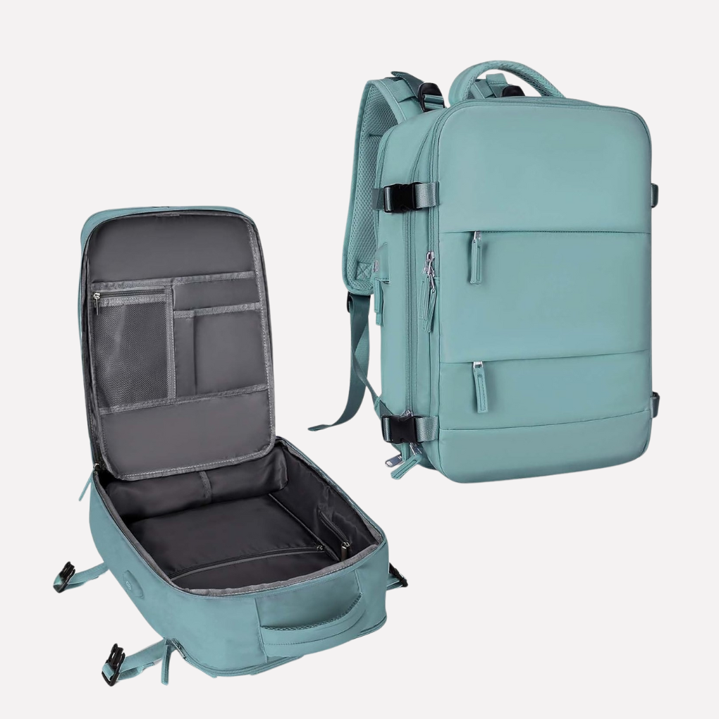 Unisex Travel Backpack