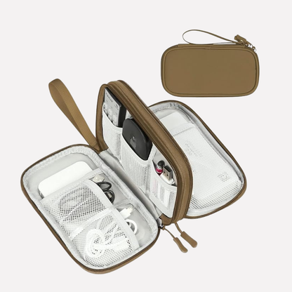 Travel Accessories Organizer Pouch