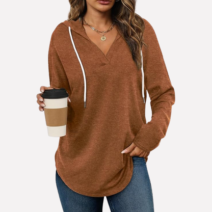 Women's Oversized Sweatshirt