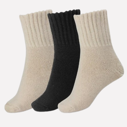 Women's Crew Socks Thermal