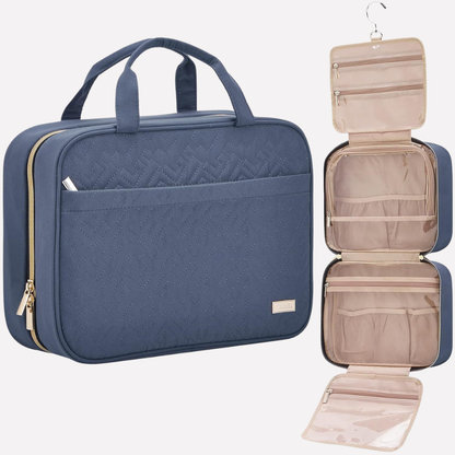 Hanging Travel Toiletry Bag
