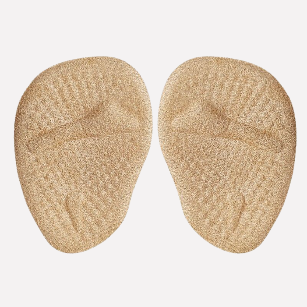 Metatarsal Arch Support Foot Pads - VibreMode