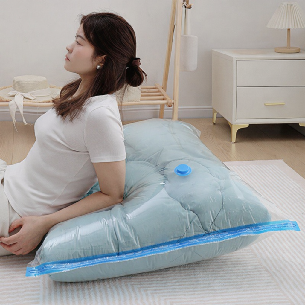 Reusable Vacuum Storage Bags - VibreMode