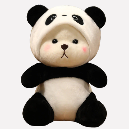SnuggleBeary Teddy Bear Plush Toy