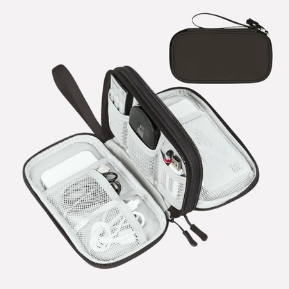 Travel Accessories Organizer Pouch