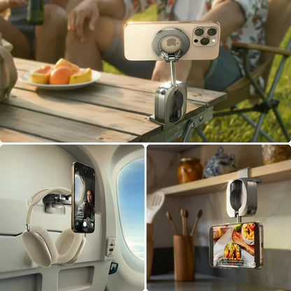 Universal Phone Mount Holder
