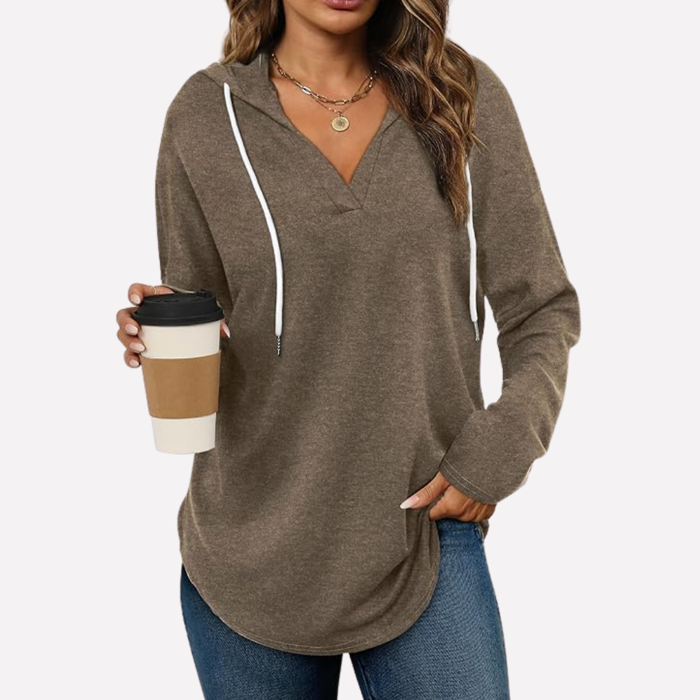 Women's Oversized Sweatshirt