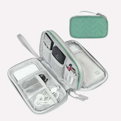 Travel Accessories Organizer Pouch