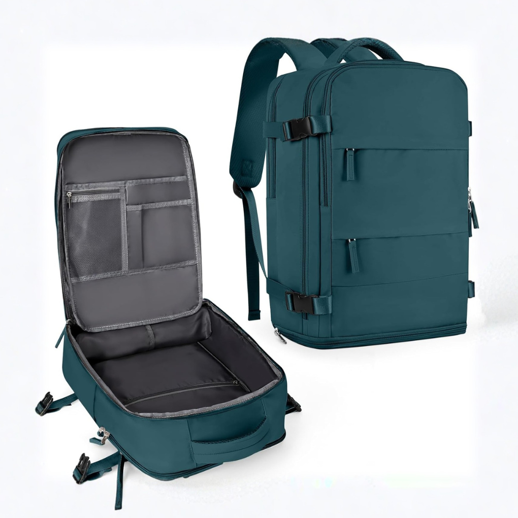 Unisex Travel Backpack