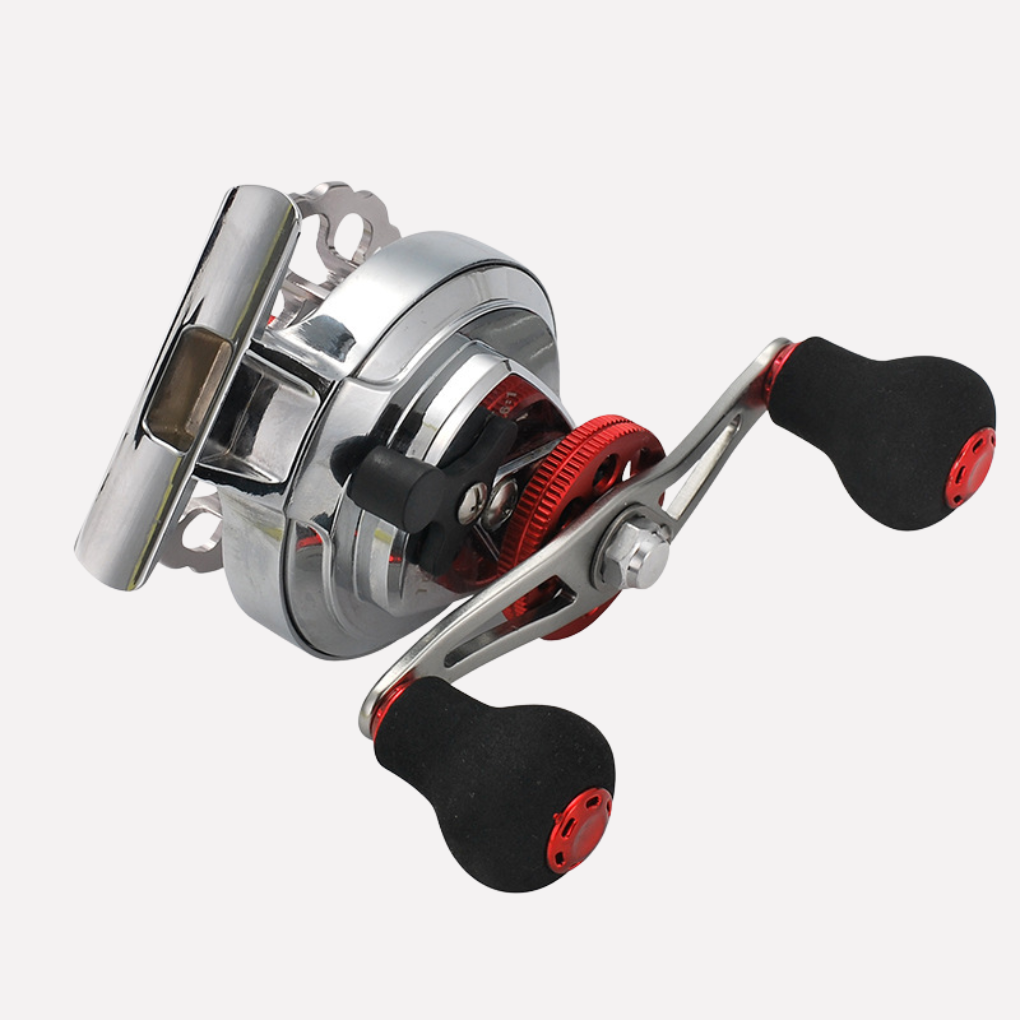 Fly Fishing Reel - VibreMode
