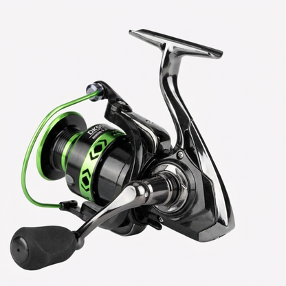 High Speed Spinning Fishing Reel