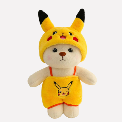 SnuggleBeary Teddy Bear Plush Toy - VibreMode