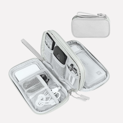 Travel Accessories Organizer Pouch