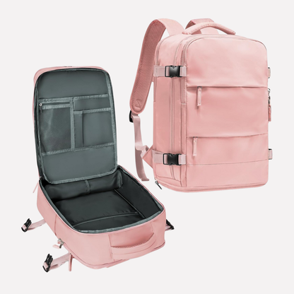 Unisex Travel Backpack