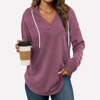 Women's Oversized Sweatshirt