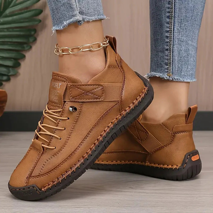 Women's Supportive Sneakers Everyday Design