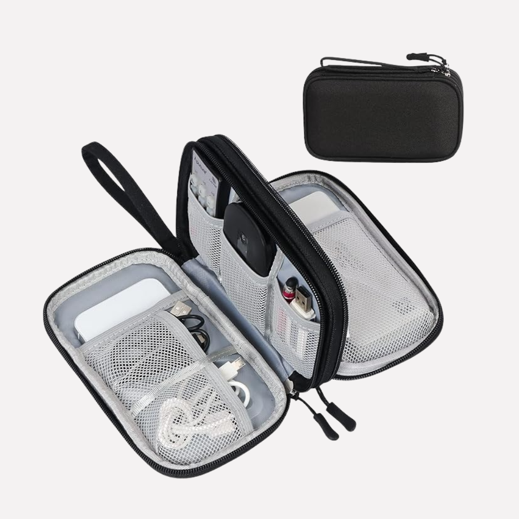 Travel Accessories Organizer Pouch - VibreMode