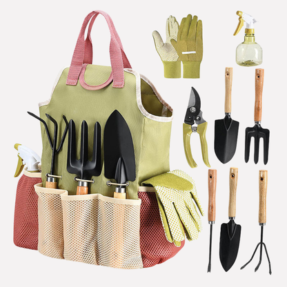 Garden Hand Tool Set - VibreMode