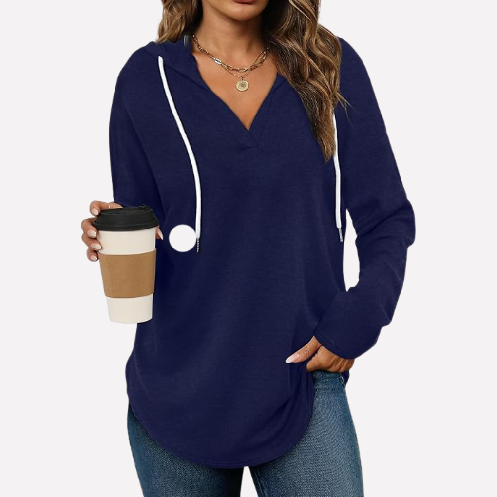 Women's Oversized Sweatshirt