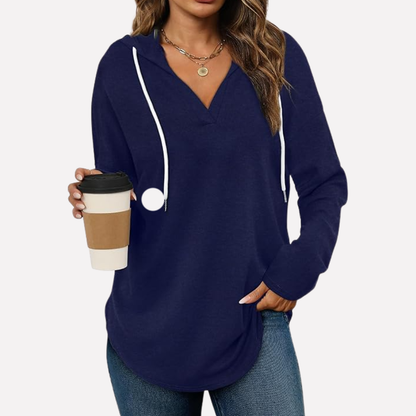 Women's Oversized Sweatshirt