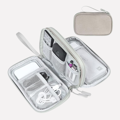 Travel Accessories Organizer Pouch