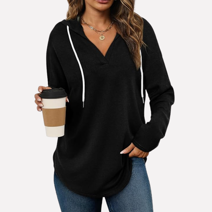 Women's Oversized Sweatshirt