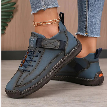 Women's Supportive Sneakers Everyday Design