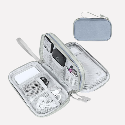 Travel Accessories Organizer Pouch